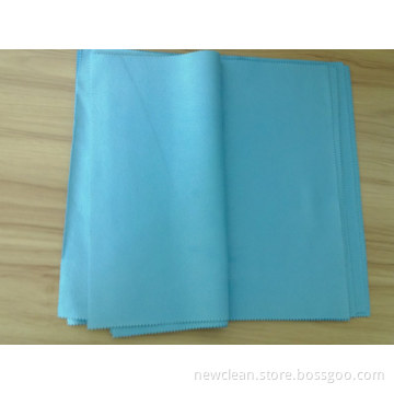 Microfiber Lens Cleaning Cloth/Suede Towel/Glass Cleaning Cloth